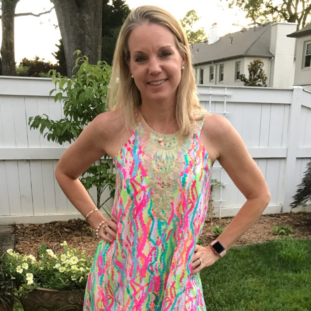 Meet your Posher, Melissa